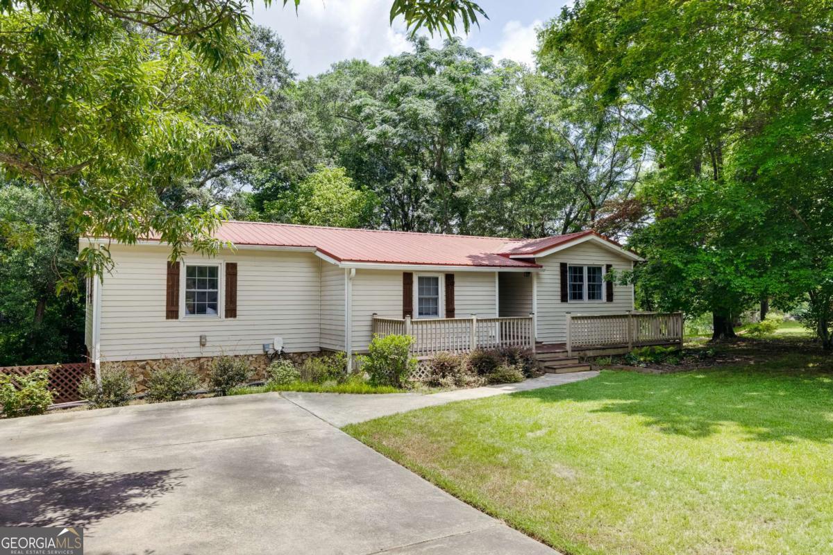 2060 Simonton Bridge Road Property Photo 1