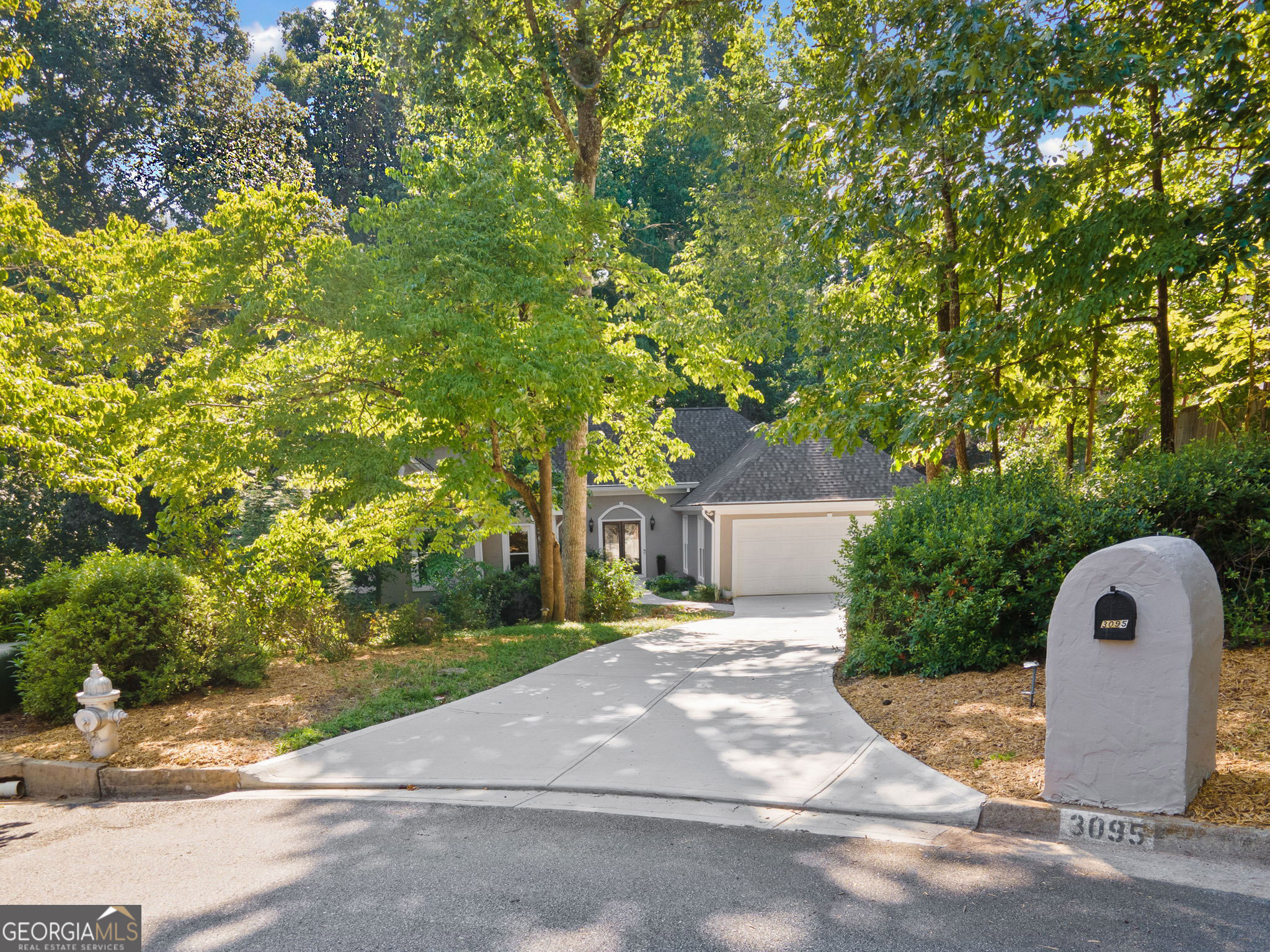 3095 Pillement Place Property Photo 1