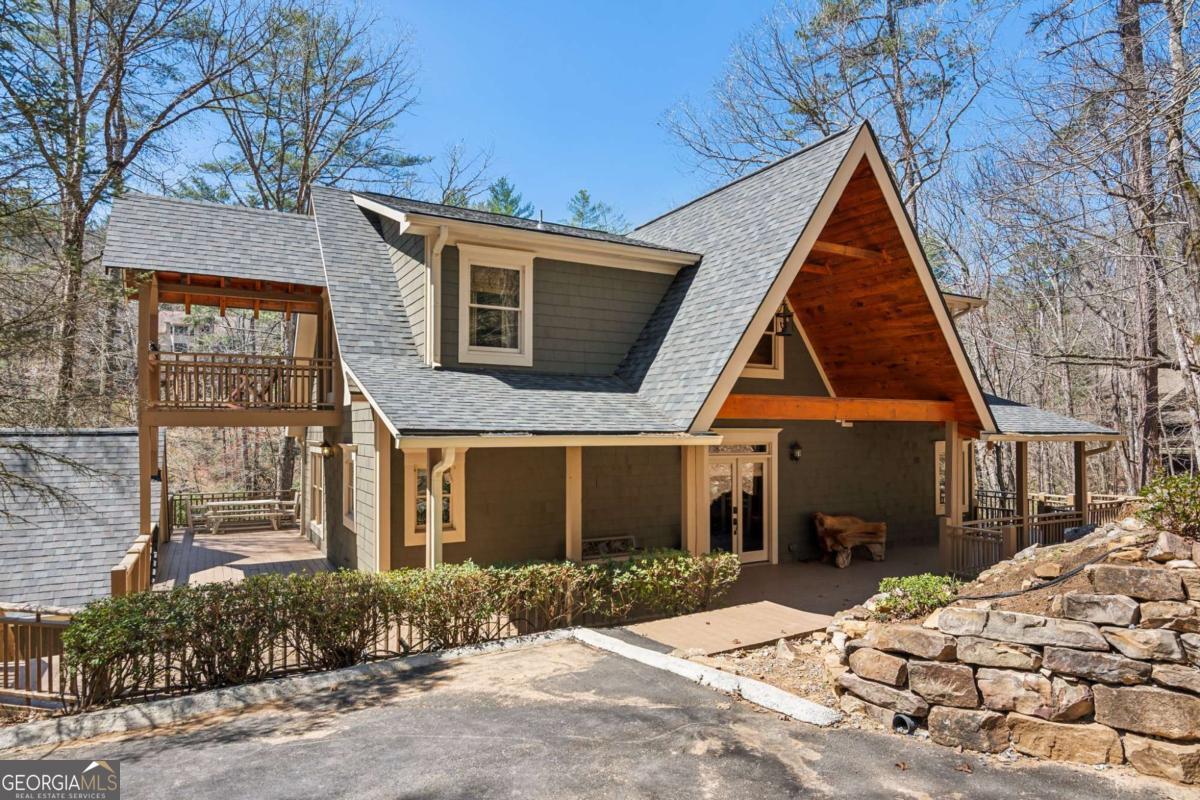 124 River Shoals Road Property Photo 1