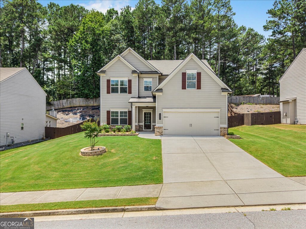230 Evergreen Way Property Photo 1