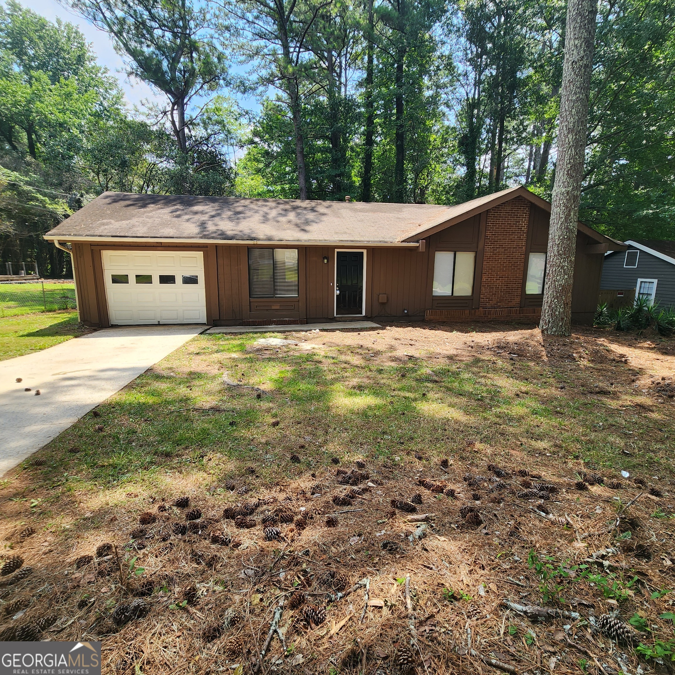 8878 Burnham Way Property Photo 1