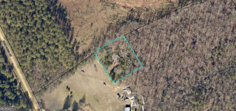0 Fork Creek Road