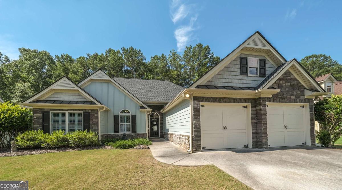 178 Saddleridge Drive