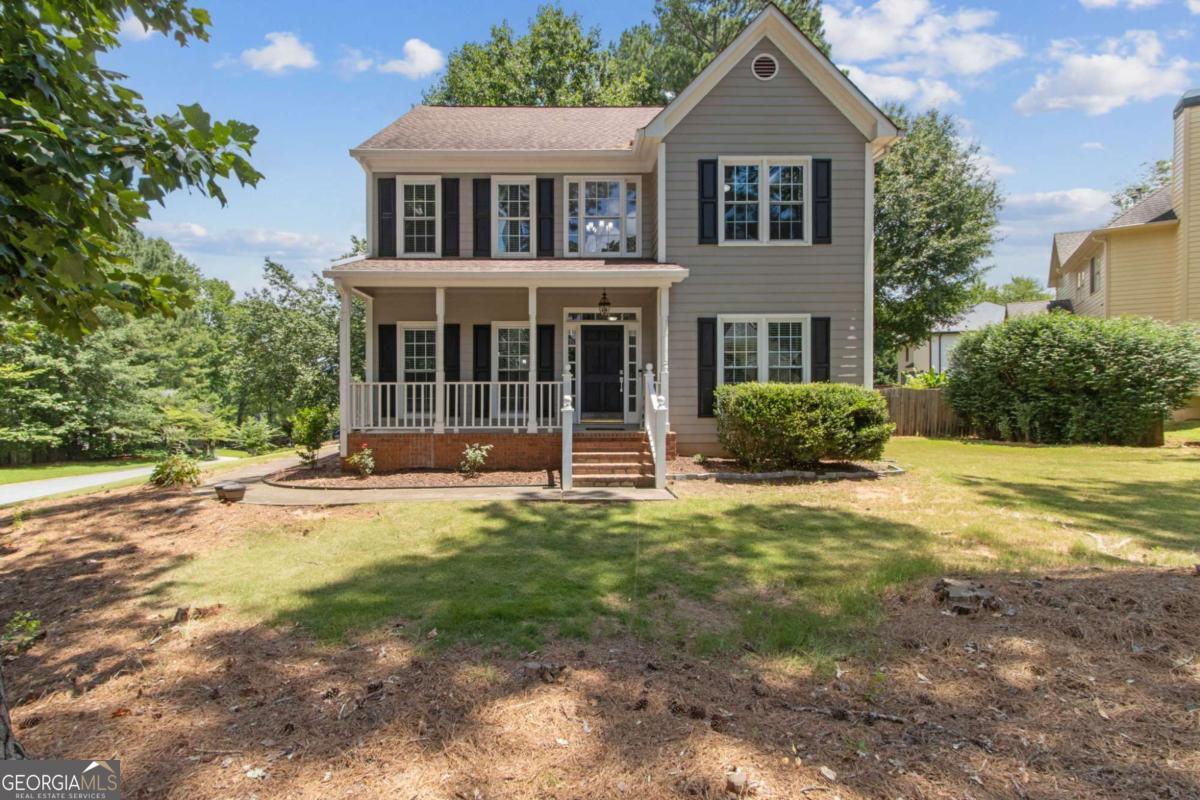 580 Congress Parkway Property Photo 1