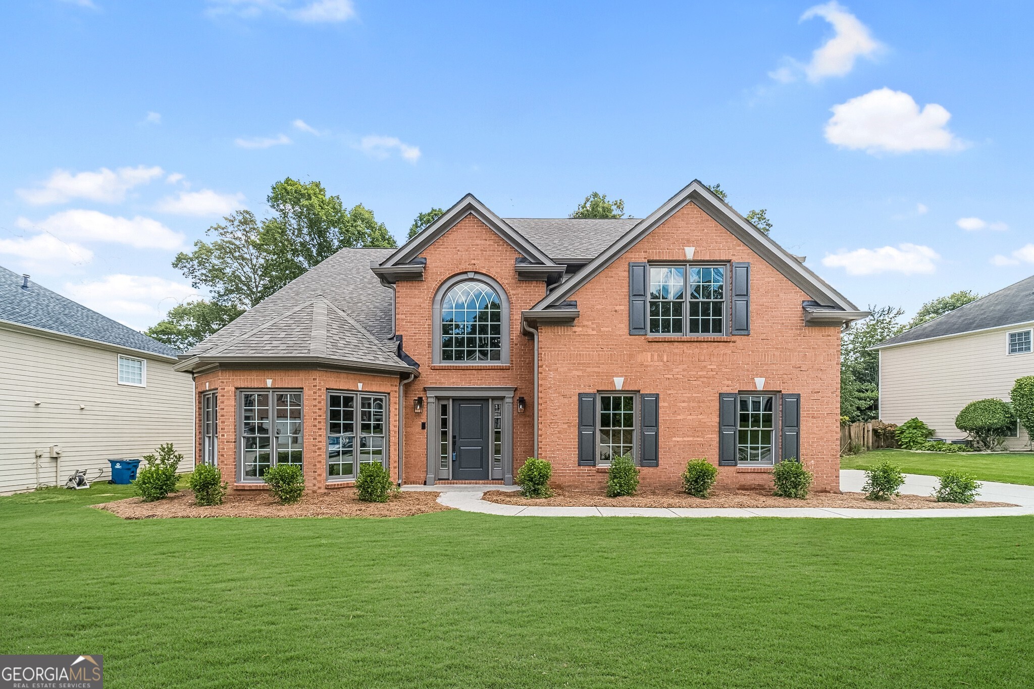 268 Sweet Cane Trail Property Photo 1