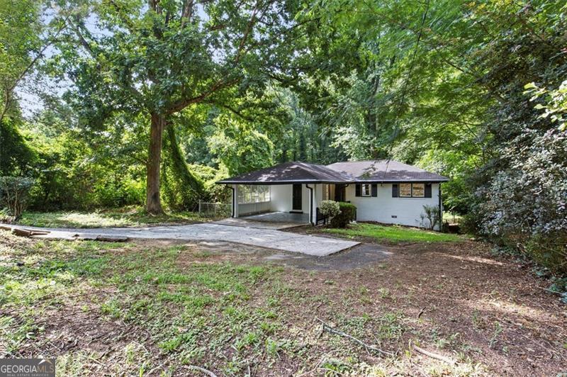 3565 Glenwood Road Property Photo 1