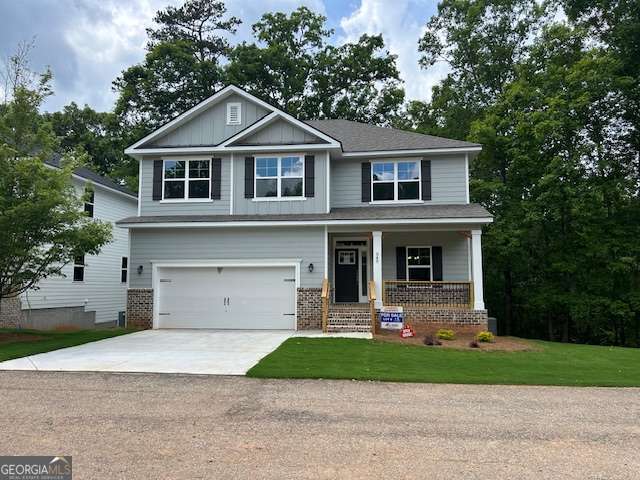 545 Wauka Drive Property Photo 1