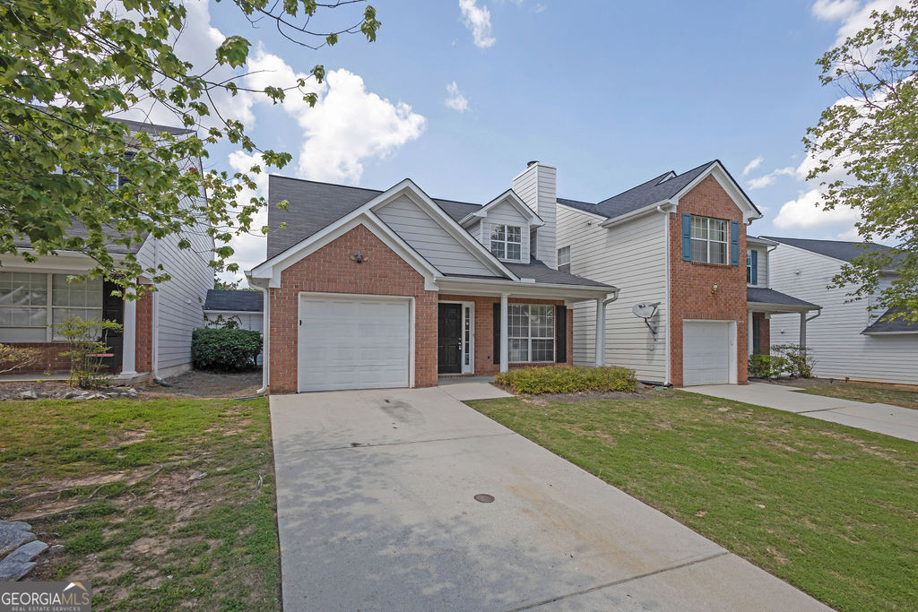 4111 Ravenwood Court # 6 Property Photo 1