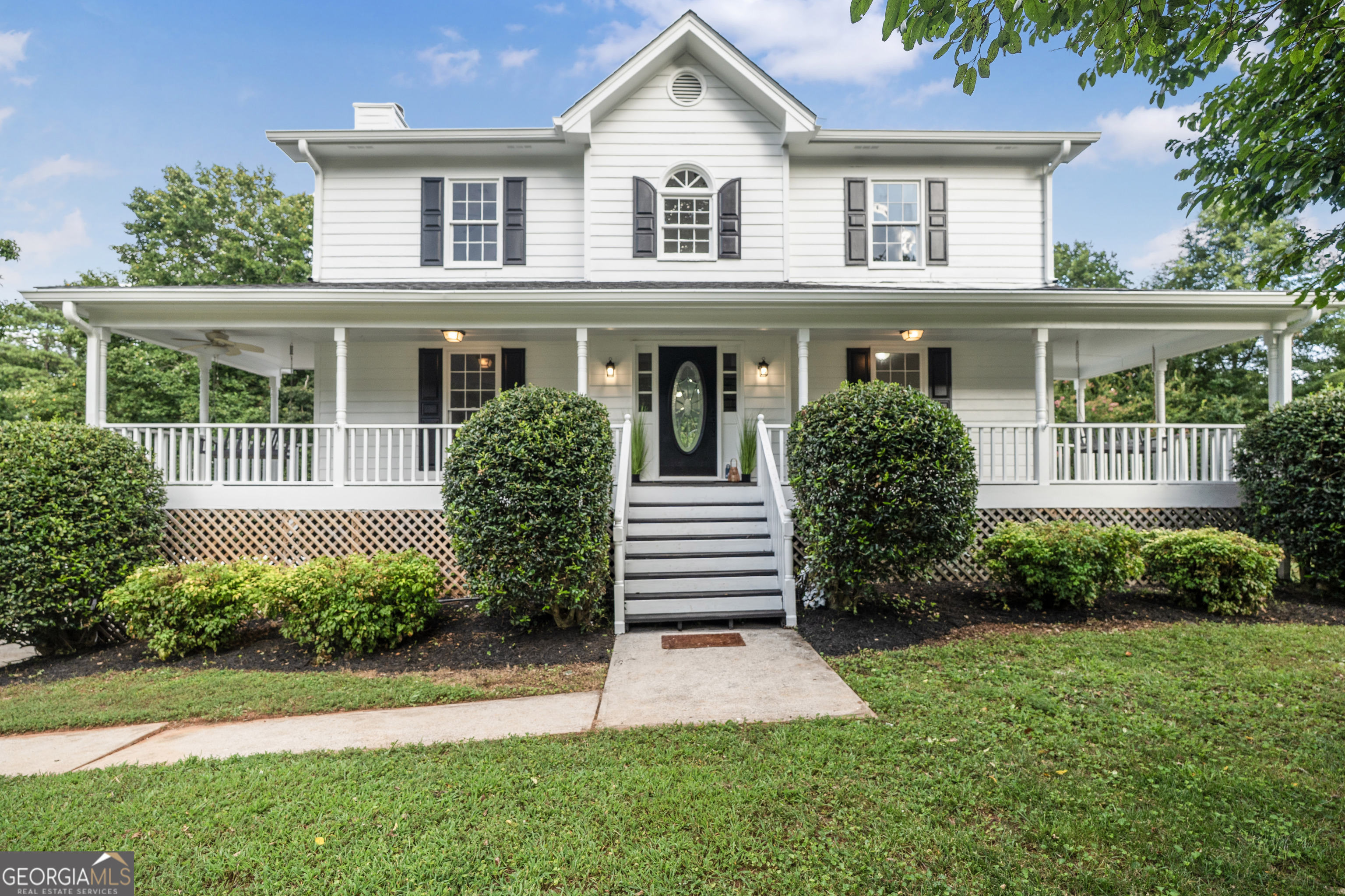 328 Deerwood Drive Property Photo 1
