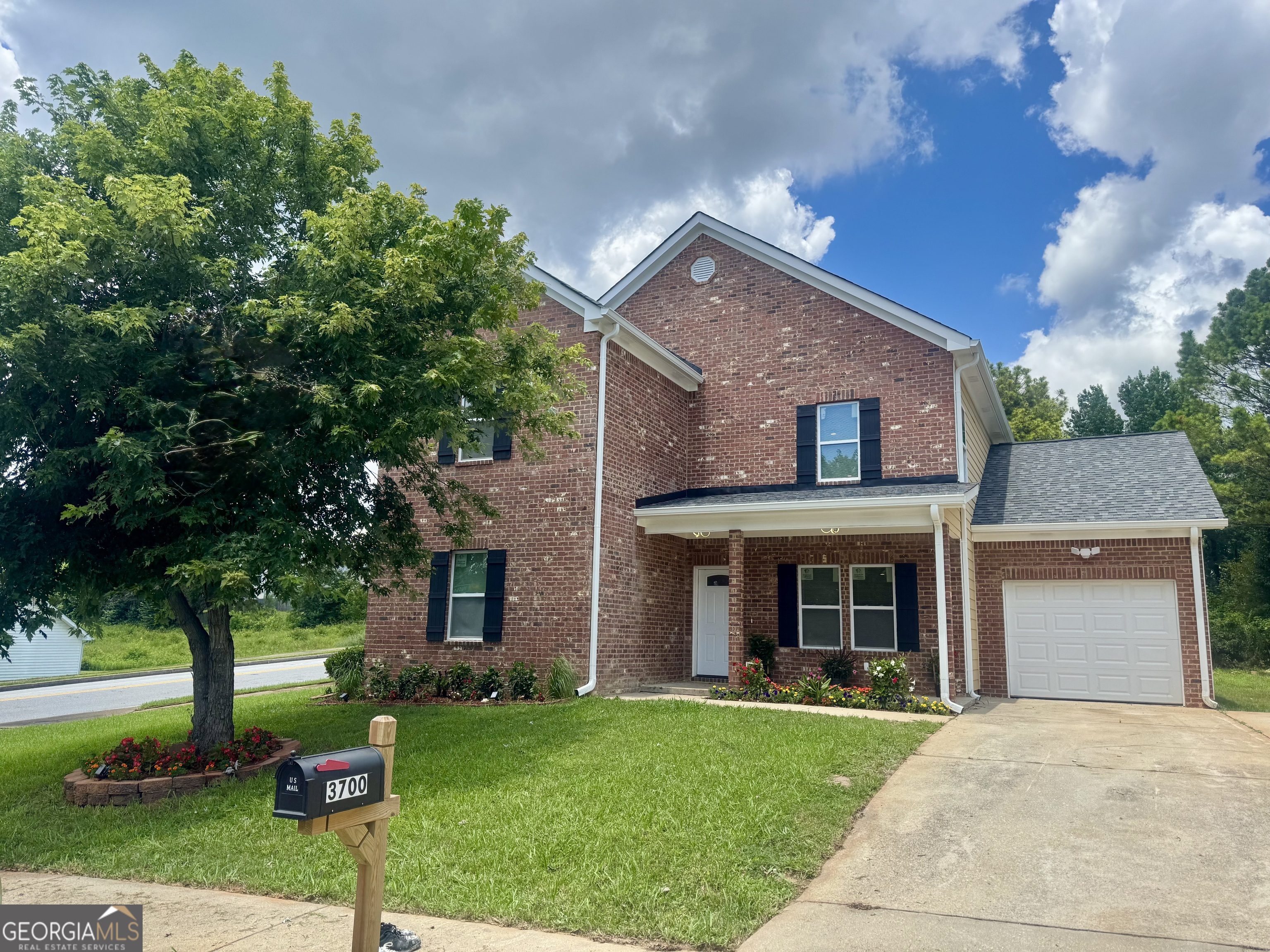 3700 Hudson Court