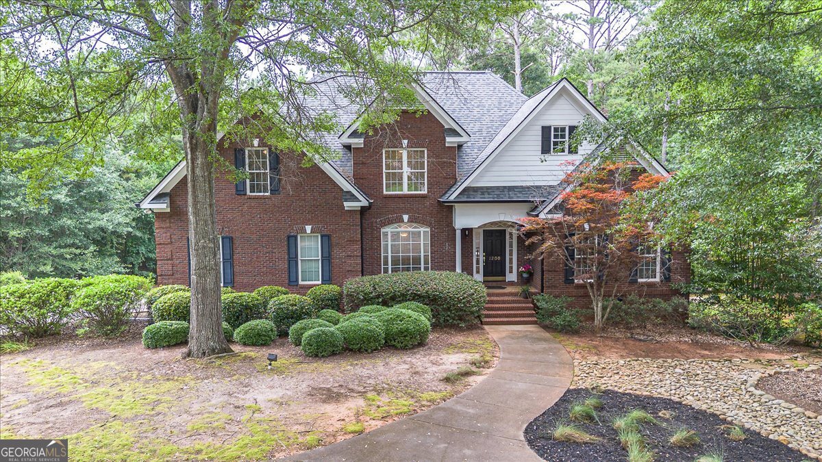 1200 Mallard Lake Drive Property Photo 1