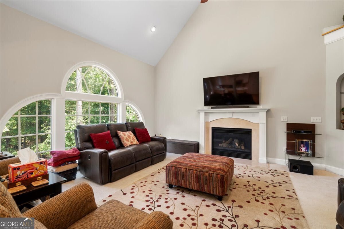 1200 Mallard Lake Drive Property Photo 3