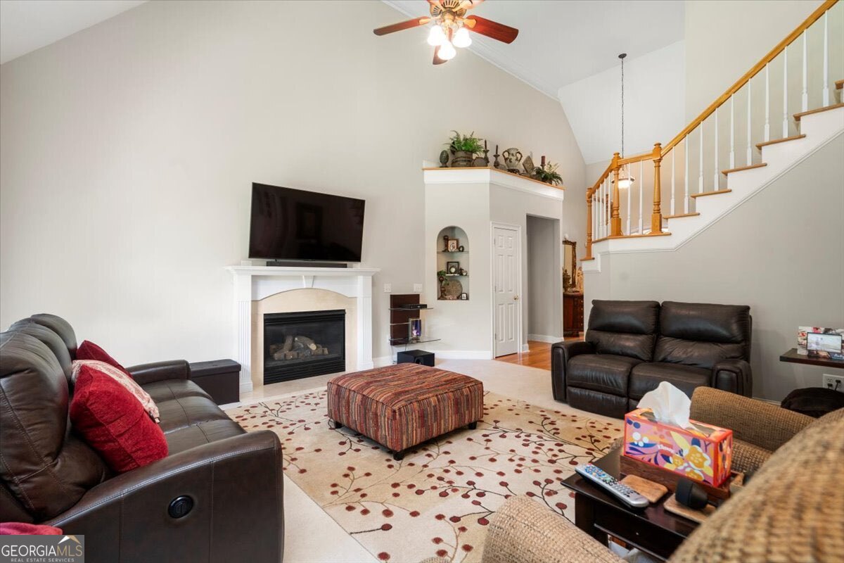 1200 Mallard Lake Drive Property Photo 4