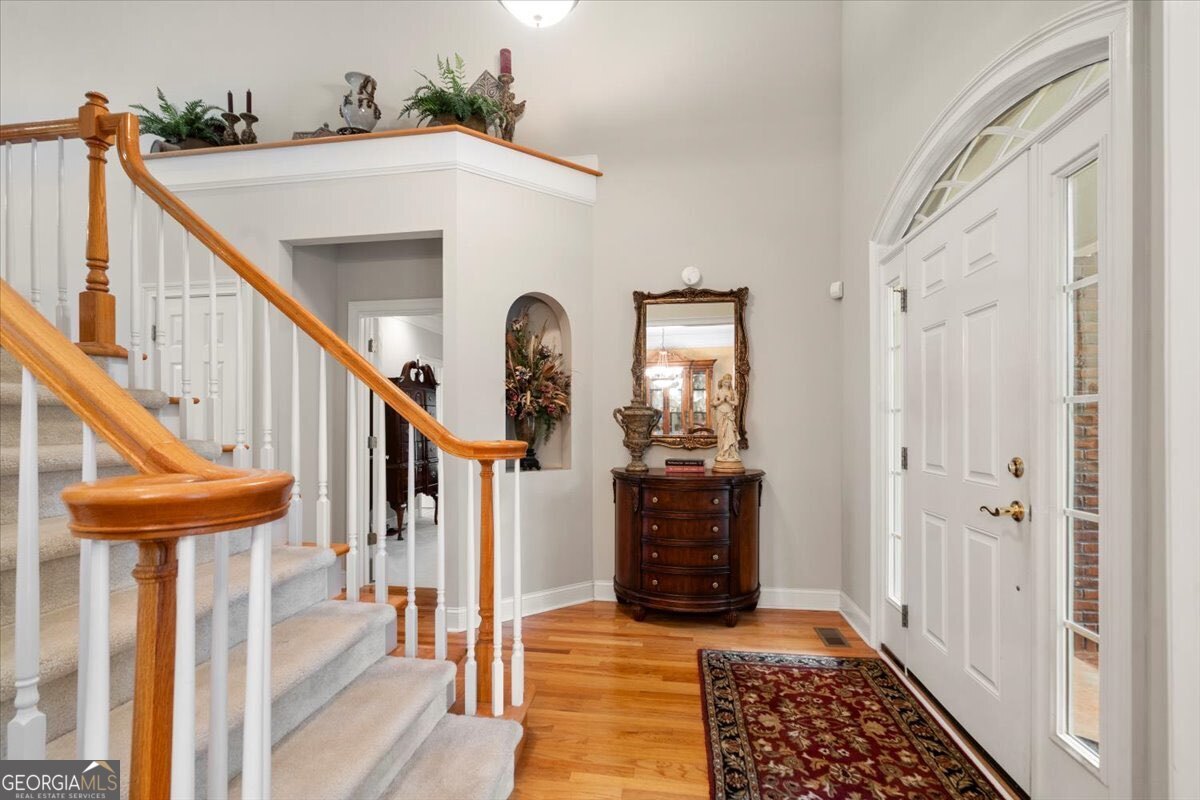 1200 Mallard Lake Drive Property Photo 25