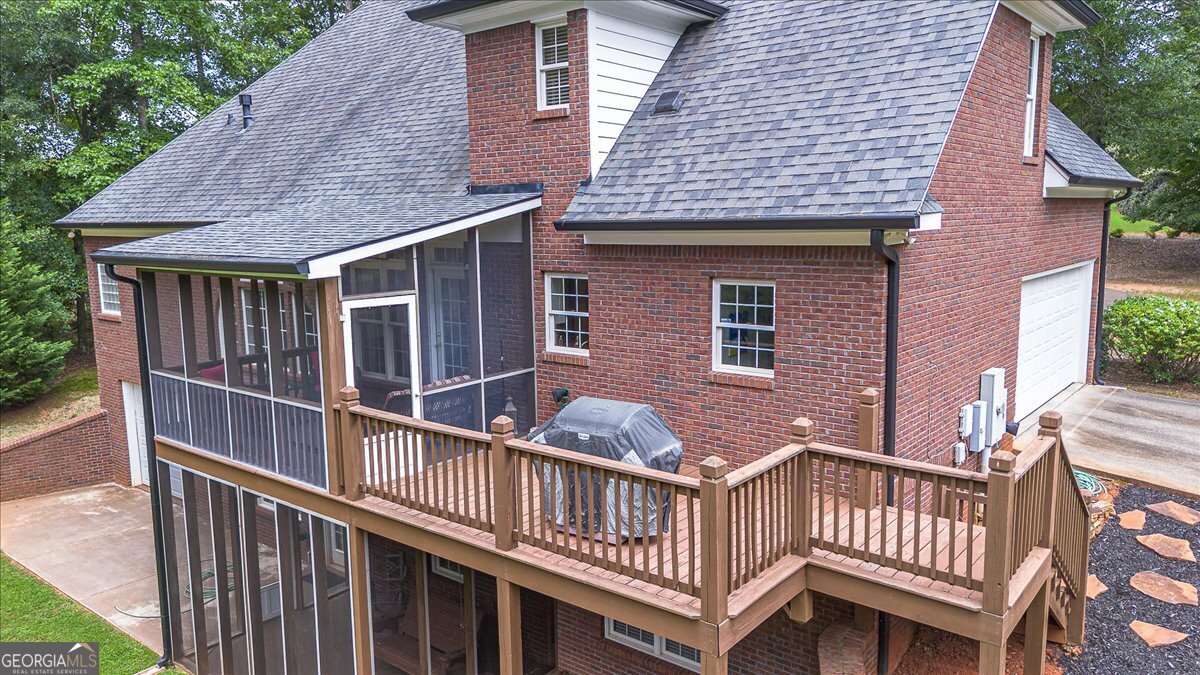 1200 Mallard Lake Drive Property Photo 47