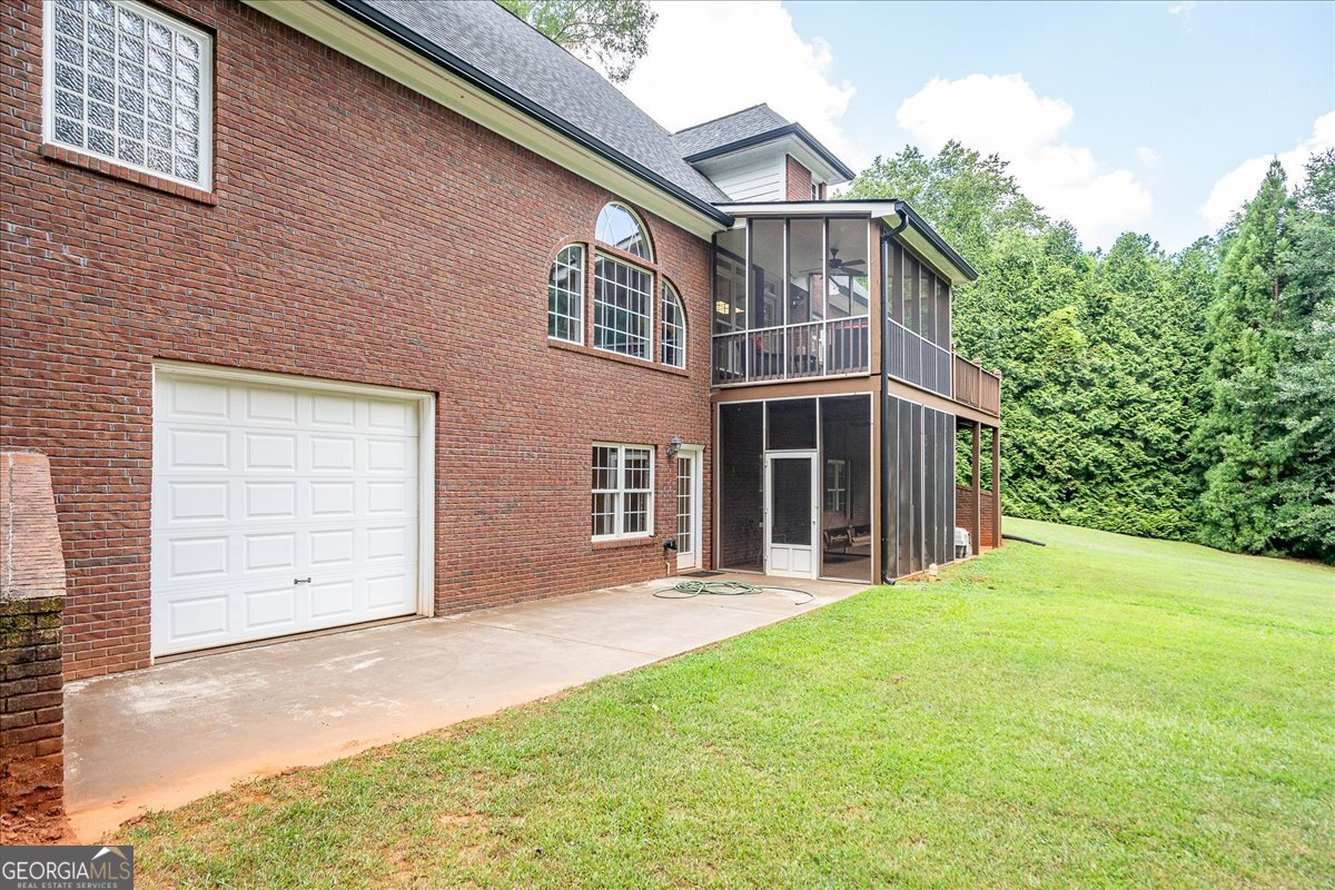 1200 Mallard Lake Drive Property Photo 52