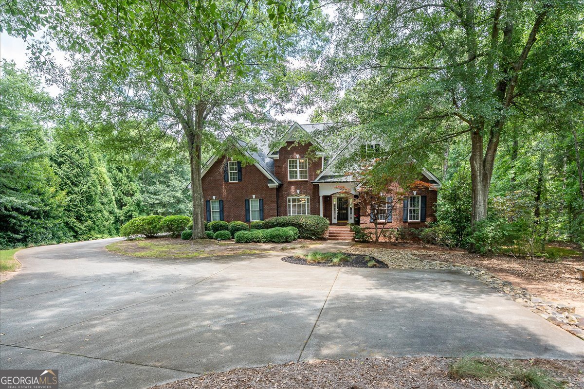 1200 Mallard Lake Drive Property Photo 58