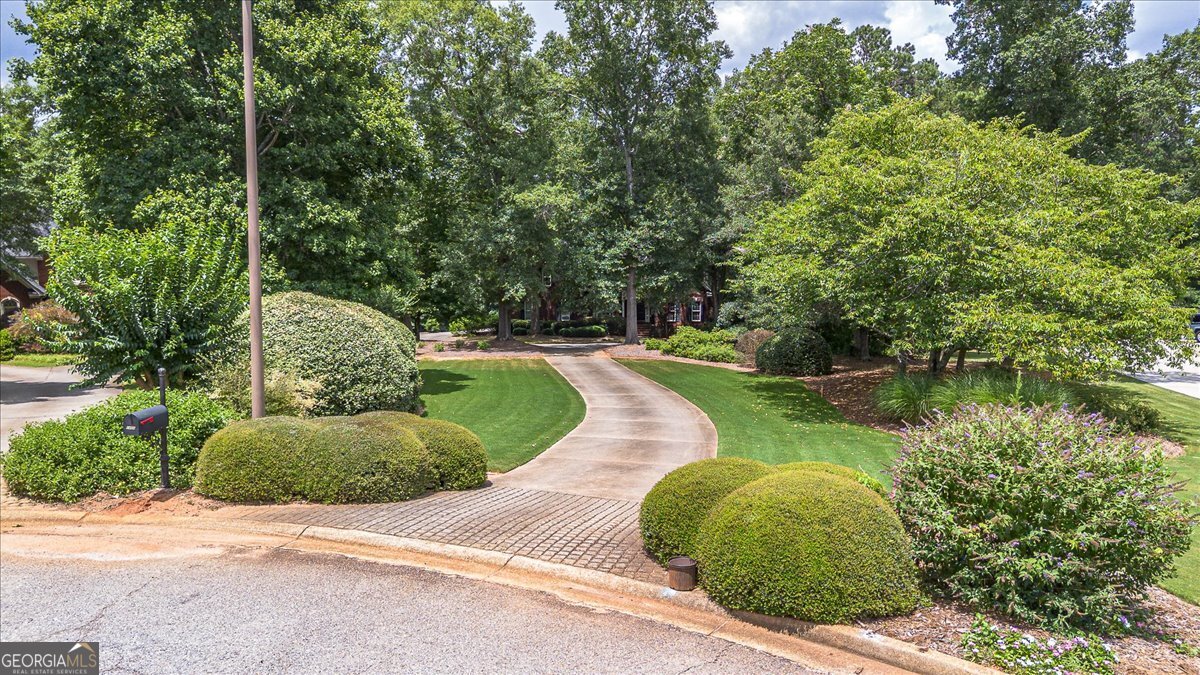 1200 Mallard Lake Drive Property Photo 60