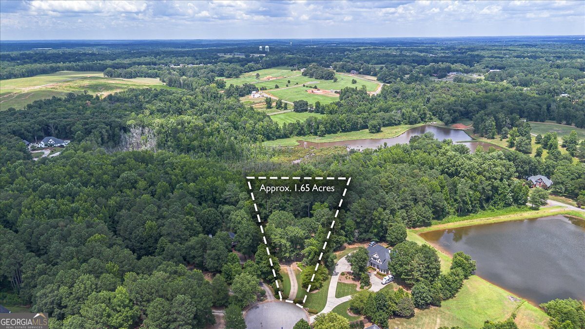 1200 Mallard Lake Drive Property Photo 61