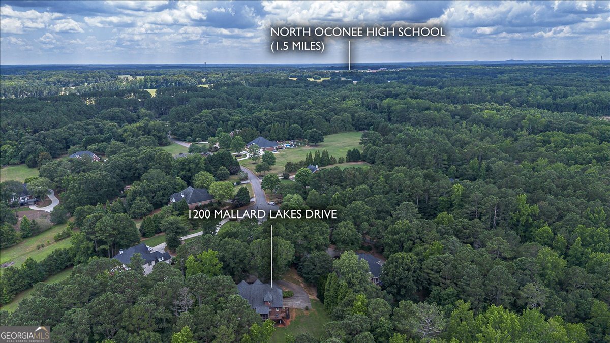 1200 Mallard Lake Drive Property Photo 63