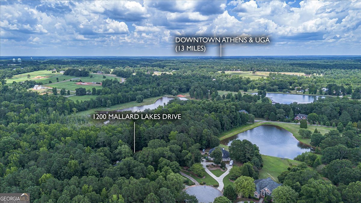 1200 Mallard Lake Drive Property Photo 64
