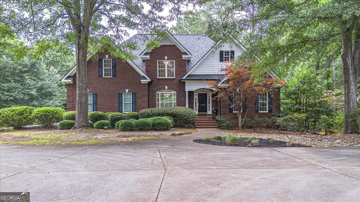 1200 Mallard Lake Drive Property Photo 66