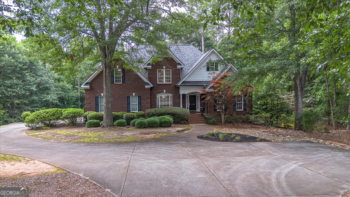 1200 Mallard Lake Drive Property Photo 67