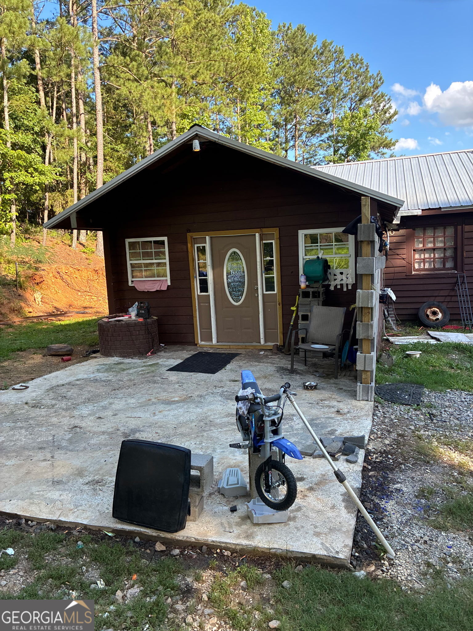 1806 Piedmont Highway Property Photo 1