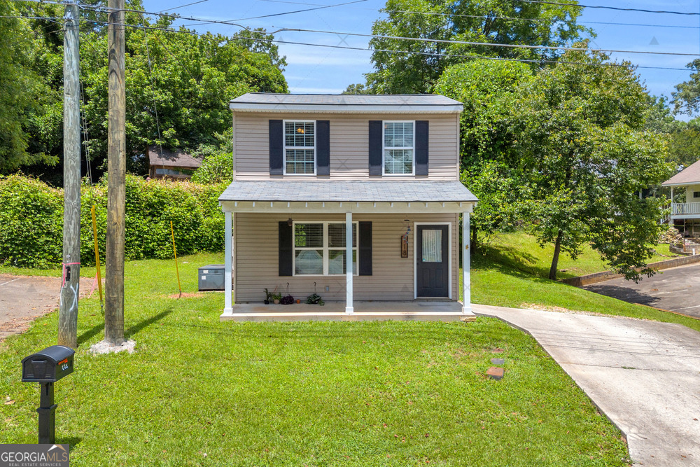 118 Holley Street Property Photo 1