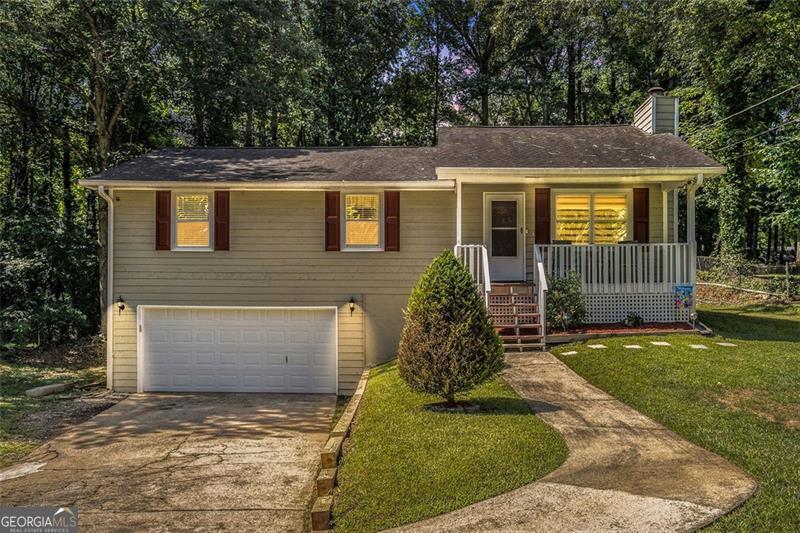 1803 Silver Leaf Drive Property Photo 1