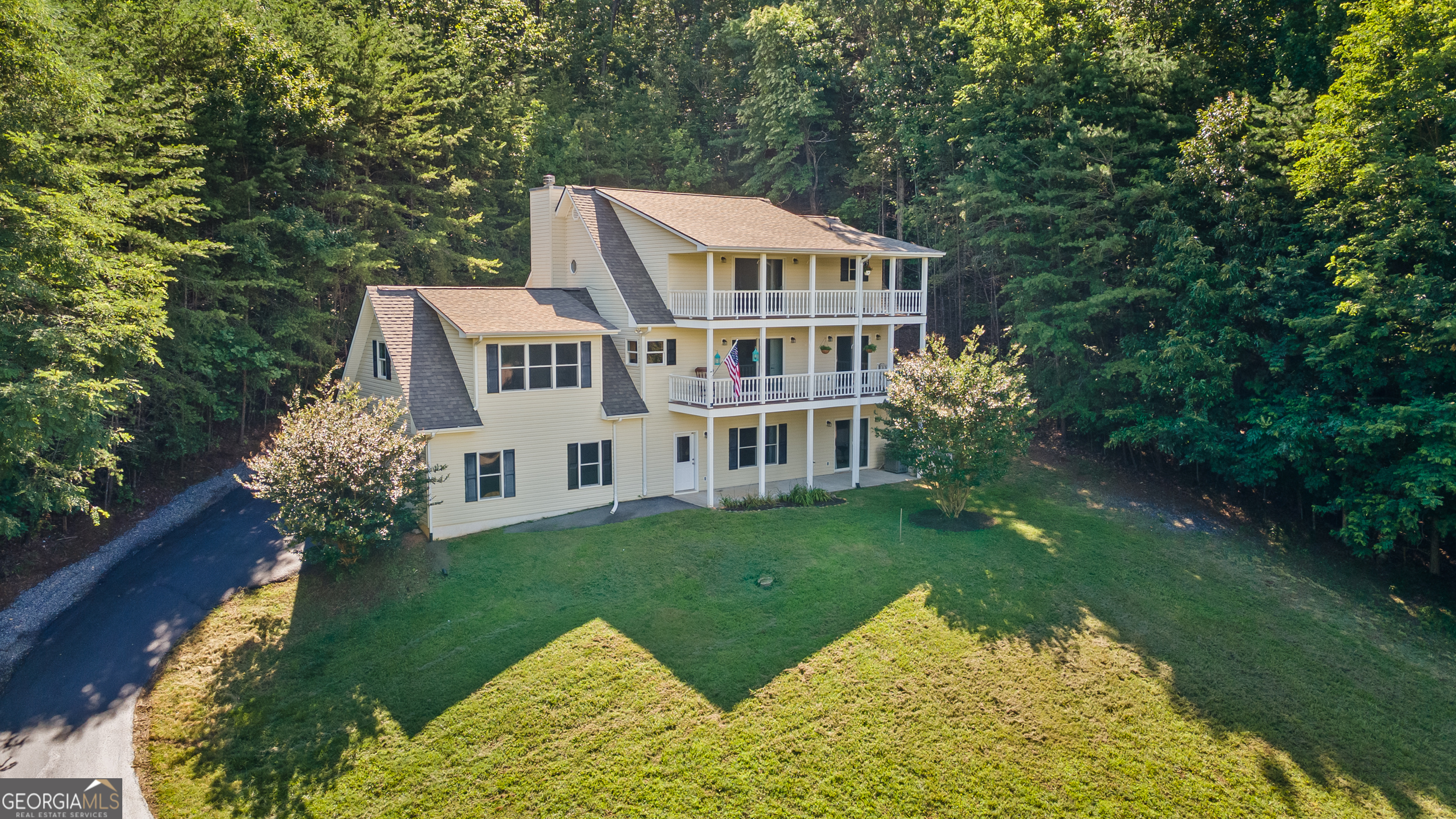 43 Brer Fox Ridge Road