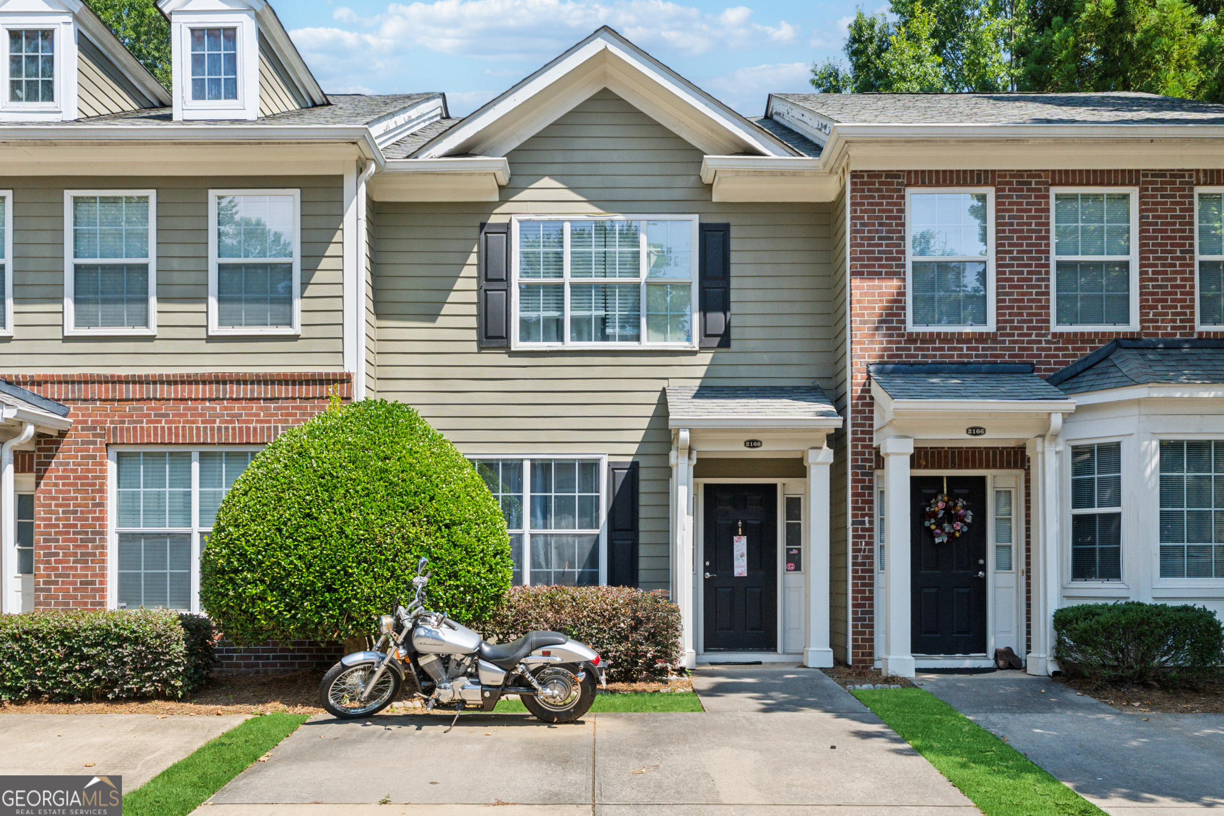 2168 Del Lago Circle Nw # 6 Property Photo 1