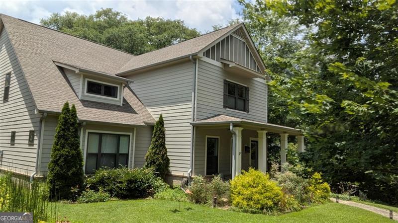 3157 Oakdale Road Property Photo 3