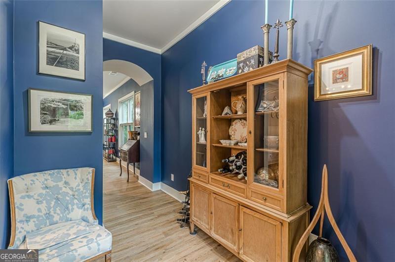 3157 Oakdale Road Property Photo 4