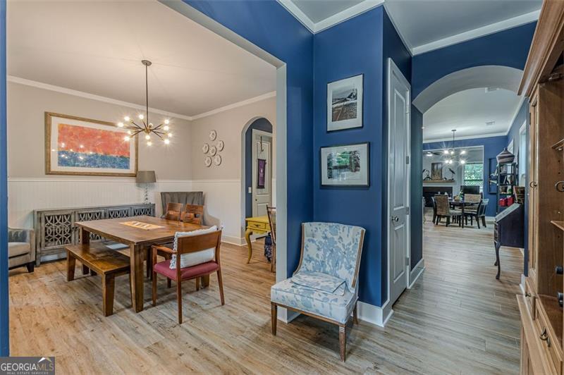 3157 Oakdale Road Property Photo 8