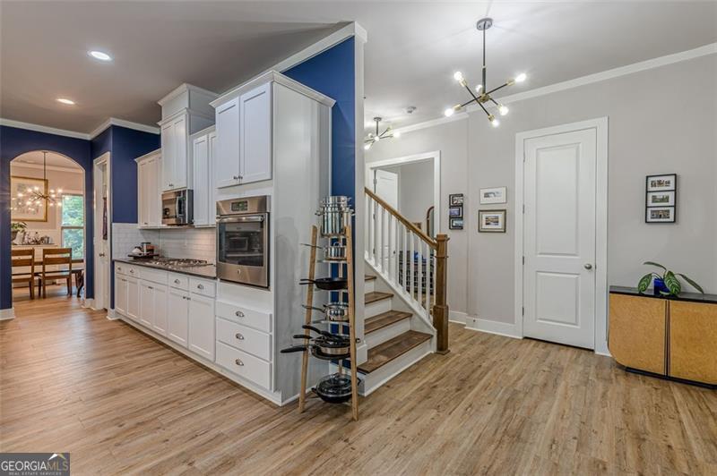 3157 Oakdale Road Property Photo 17