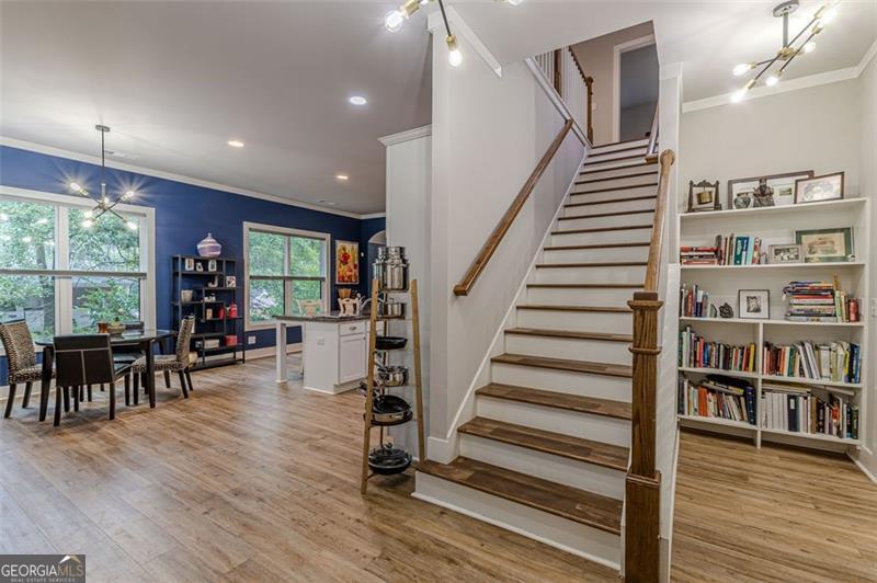 3157 Oakdale Road Property Photo 18