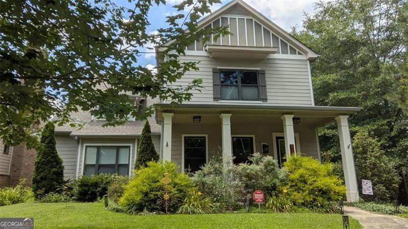 3157 Oakdale Road Property Photo 37