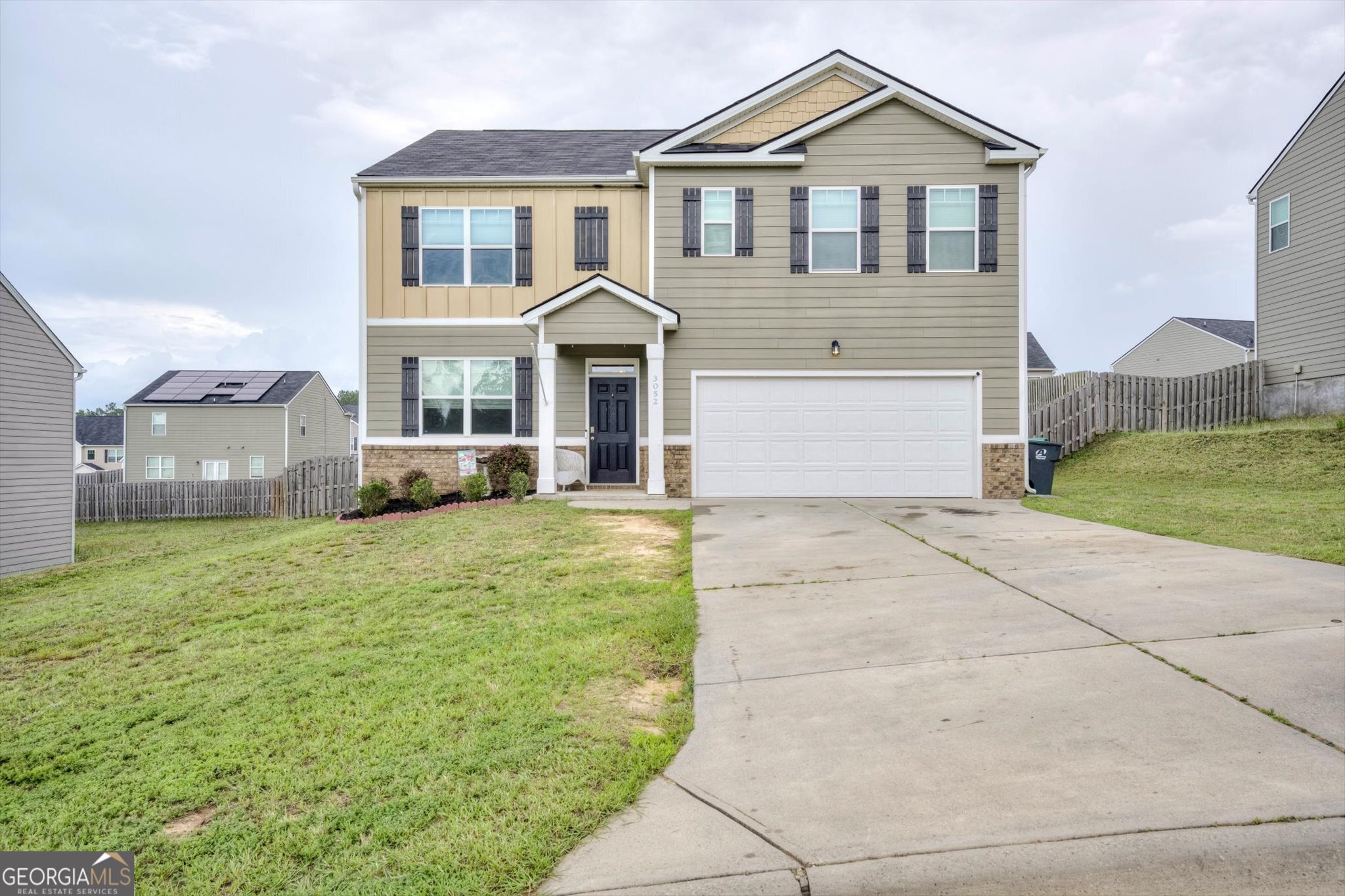 3052 Pepperhill Property Photo 1