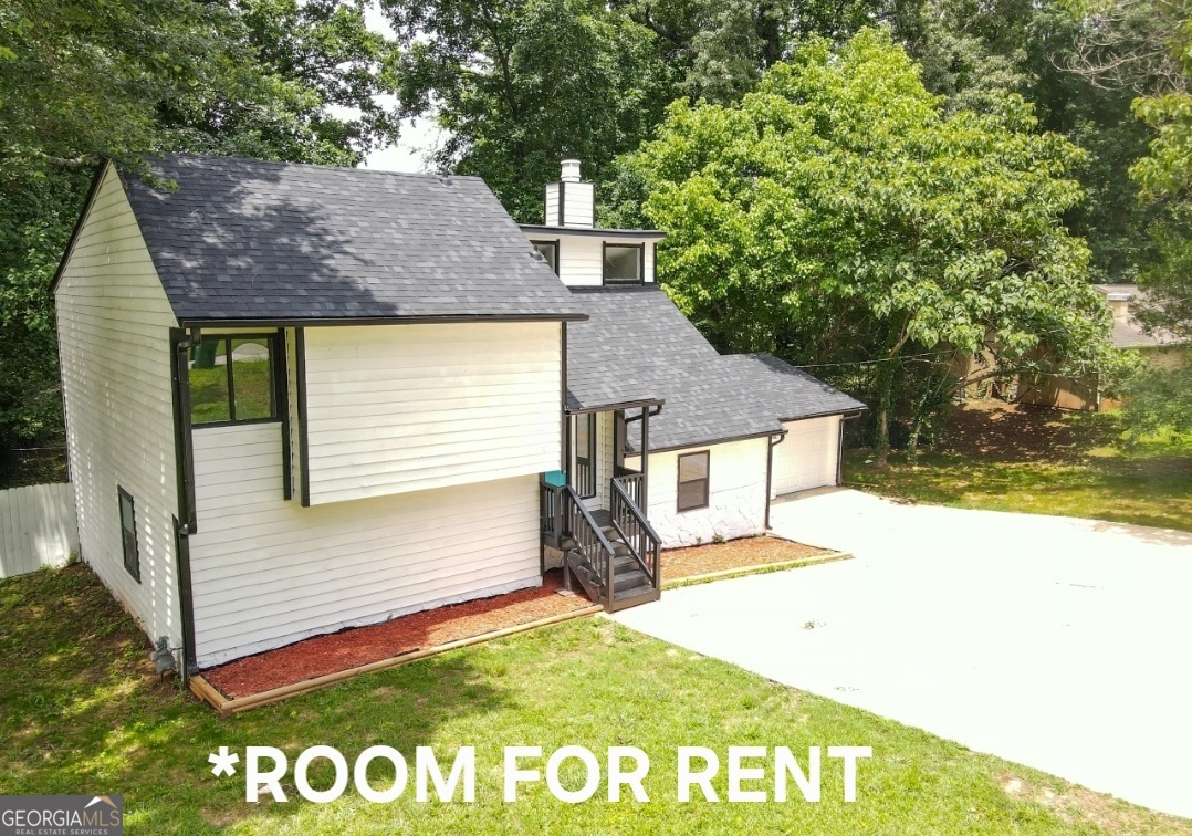 4411 Flakes Mill Road Property Photo 1