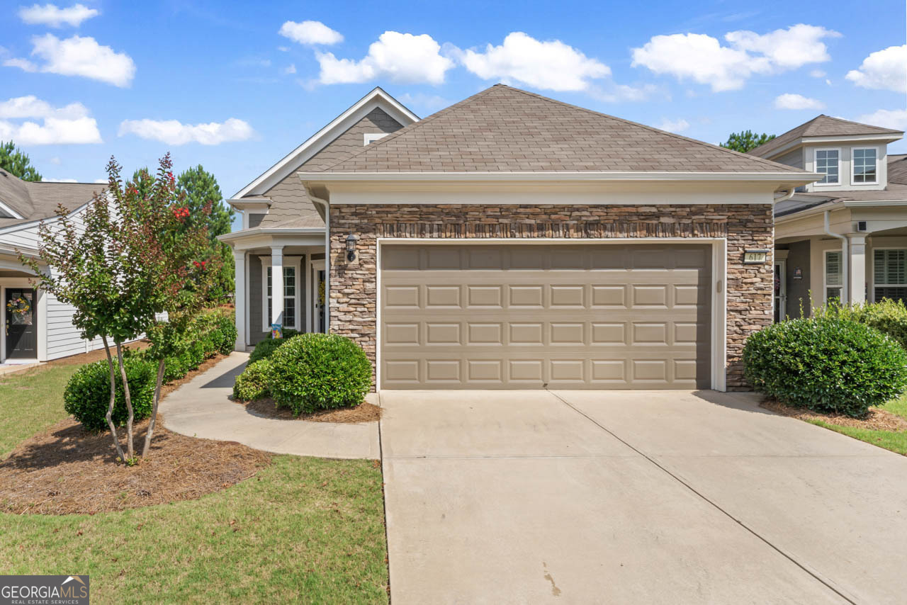 617 Bellflower Court