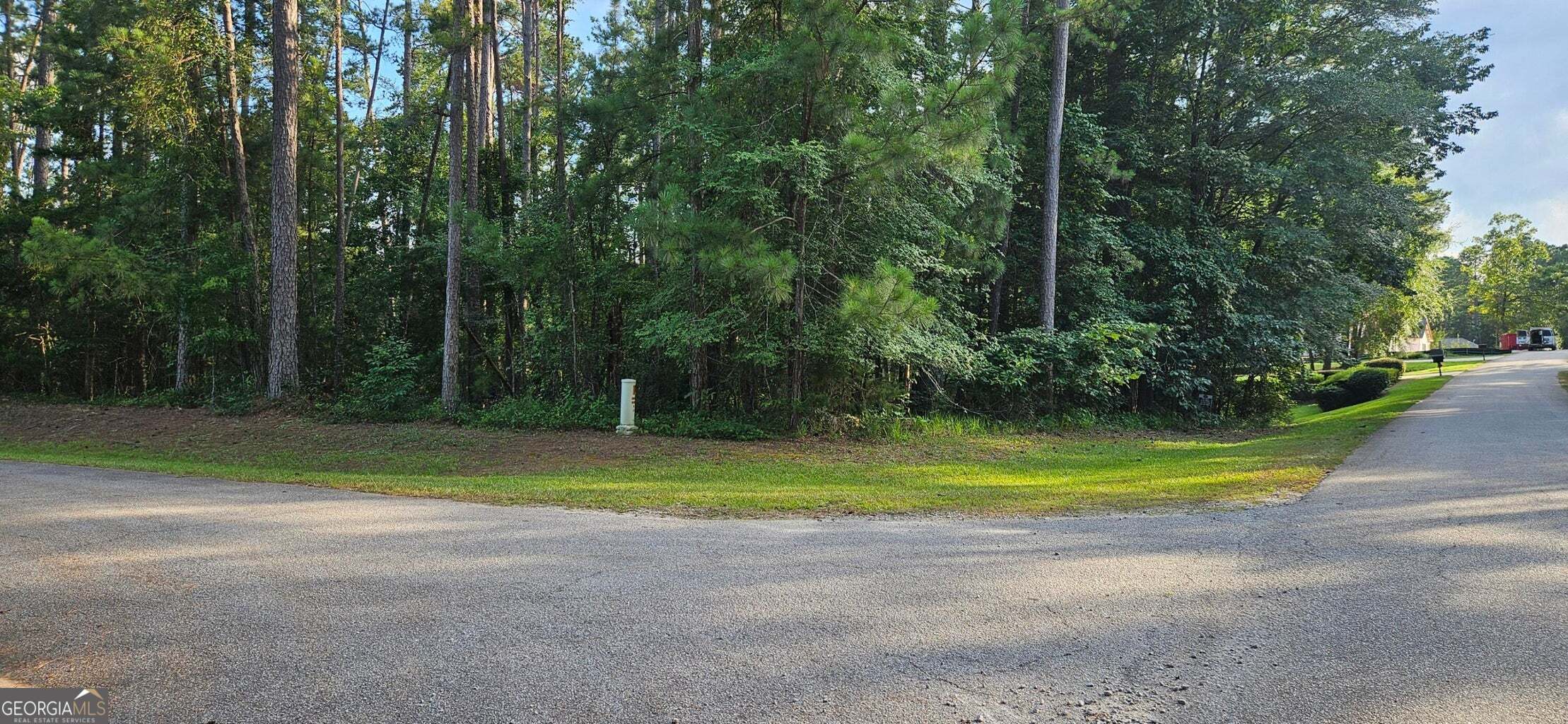 Bl 6 Lot 9 Davis Drive Property Photo 1