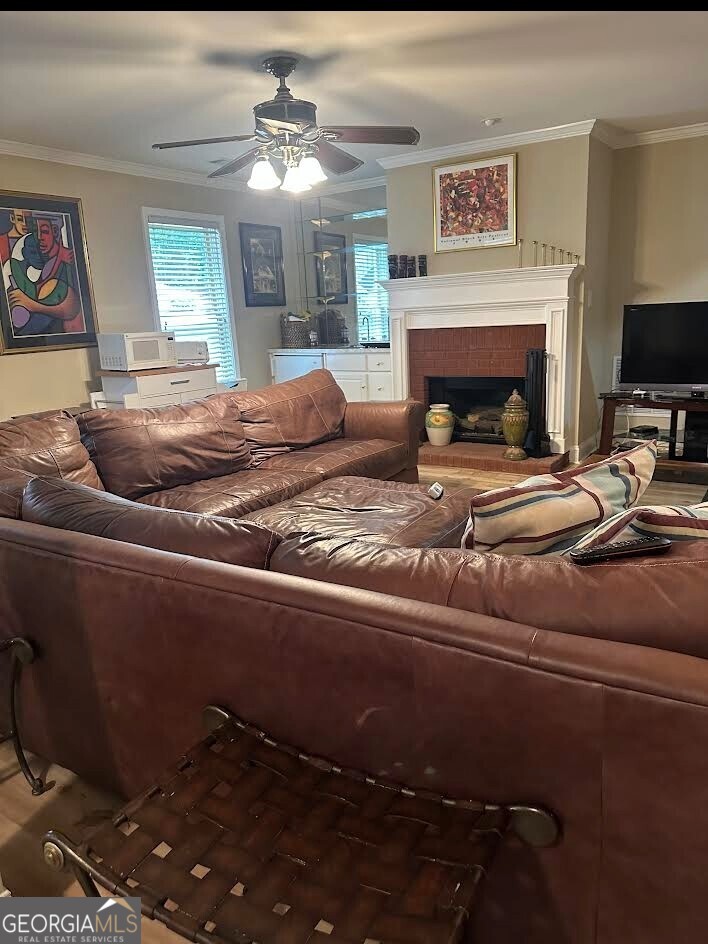 3122 Northchester Place Property Photo 1