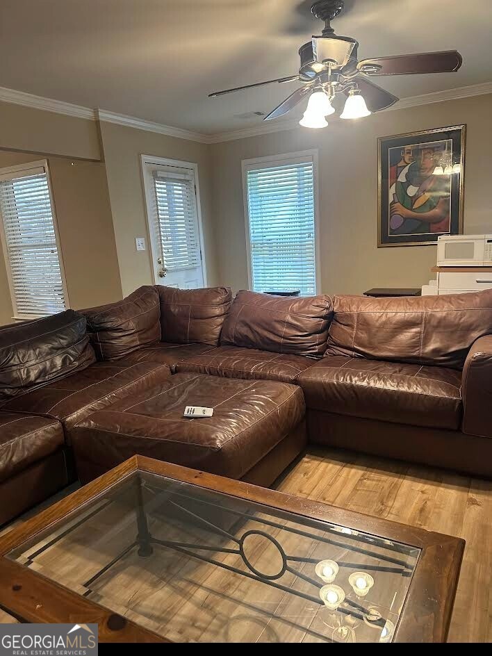3122 Northchester Place Property Photo 2