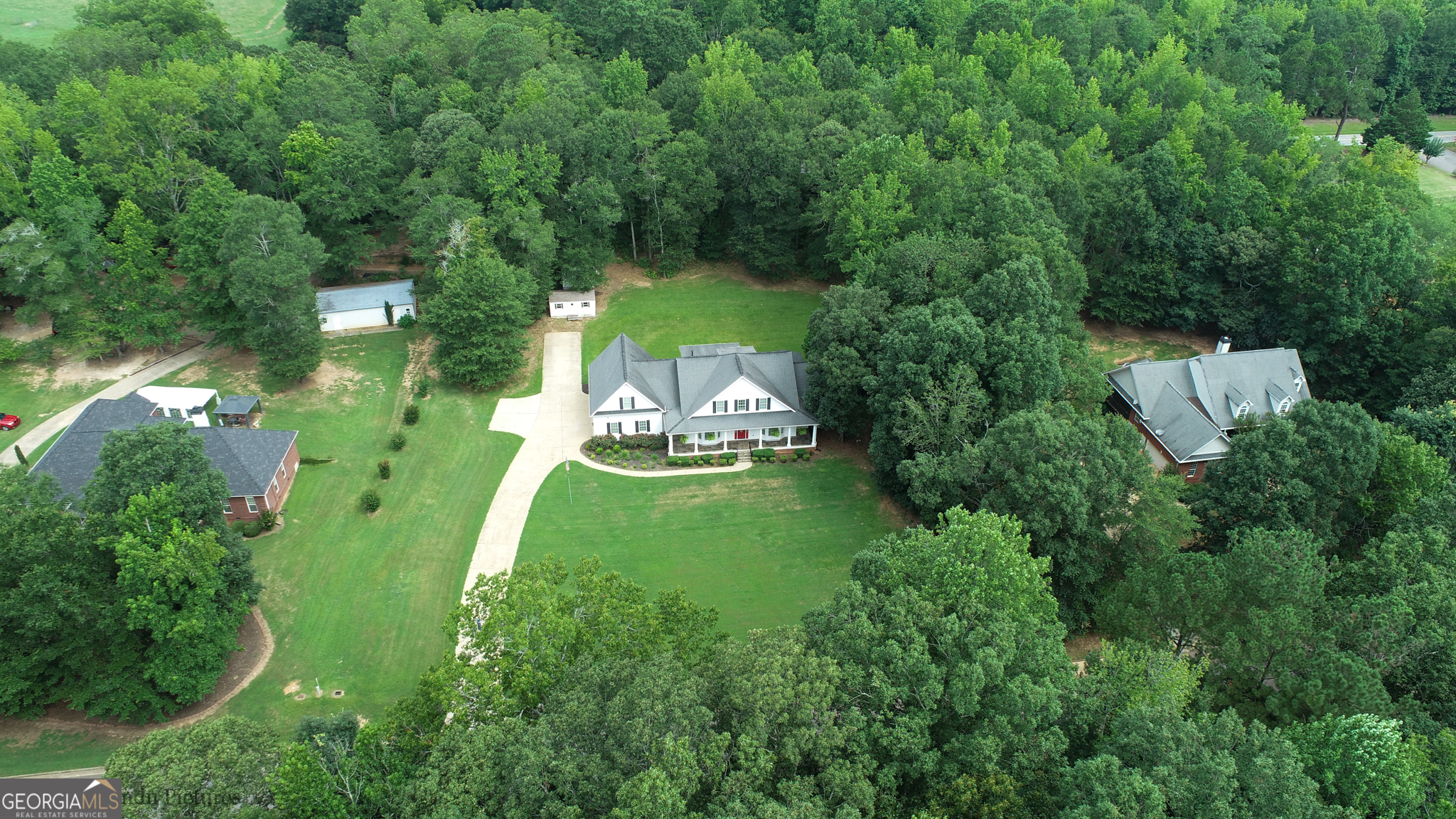 118 Mount Vernon Way Property Photo 57