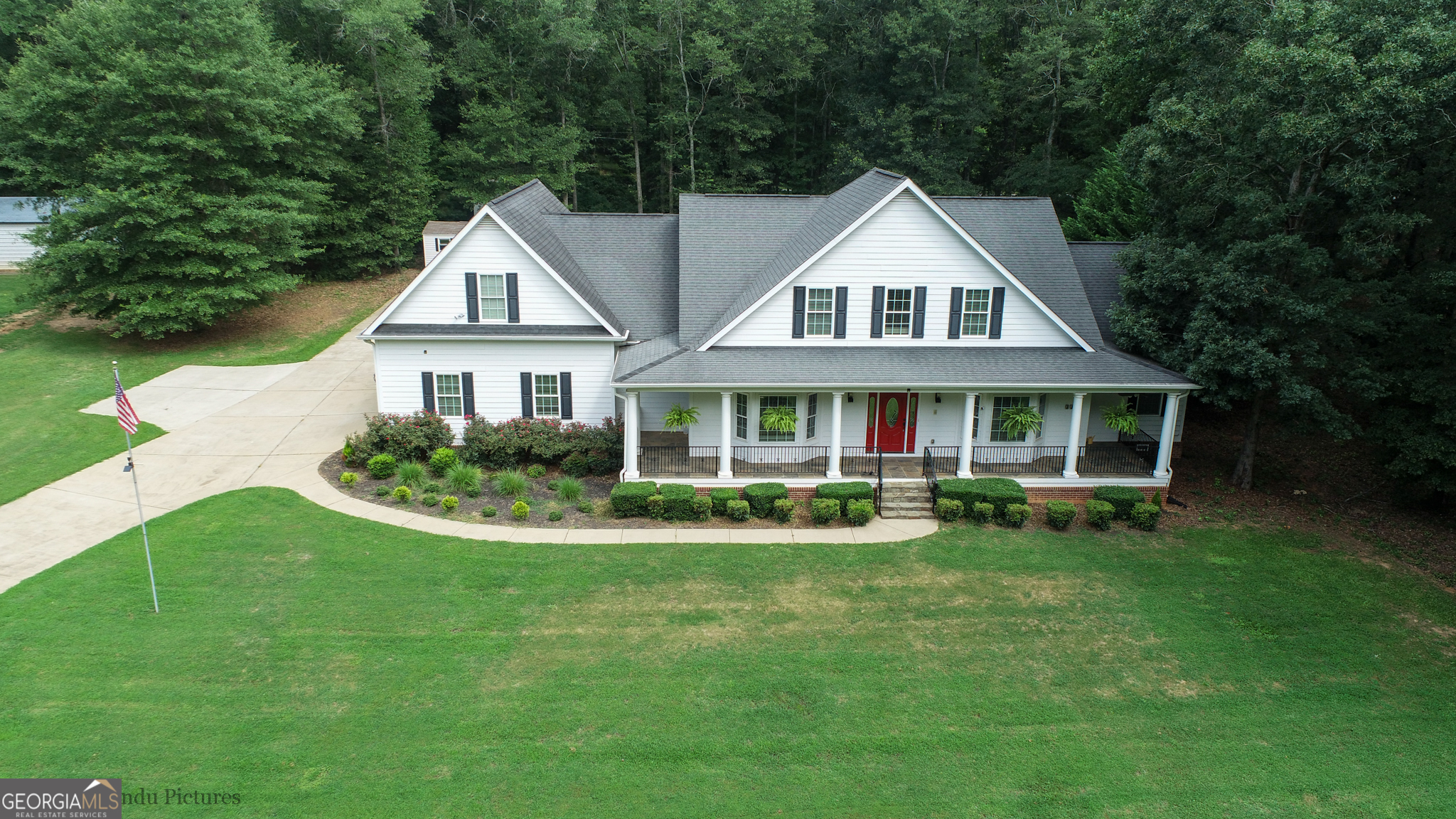 118 Mount Vernon Way Property Photo 58
