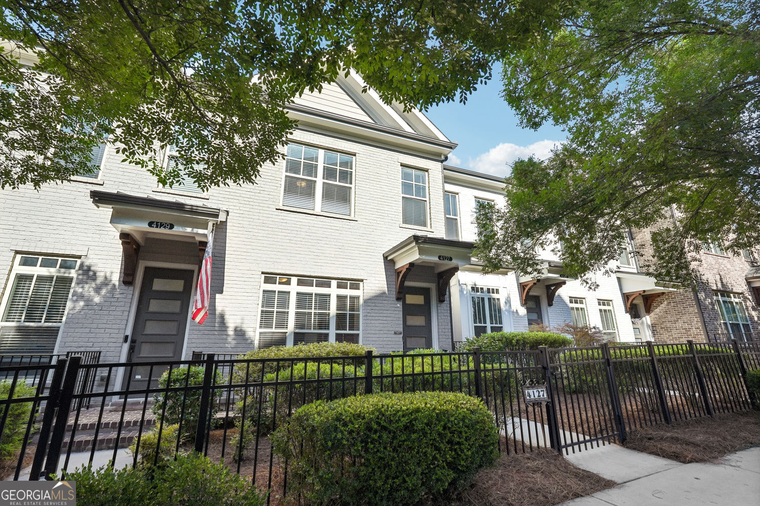 4127 Township Parkway Parkway