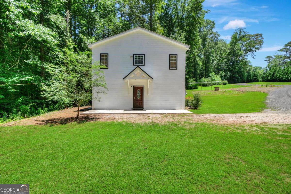 11070 Buchanan Highway Property Photo 1