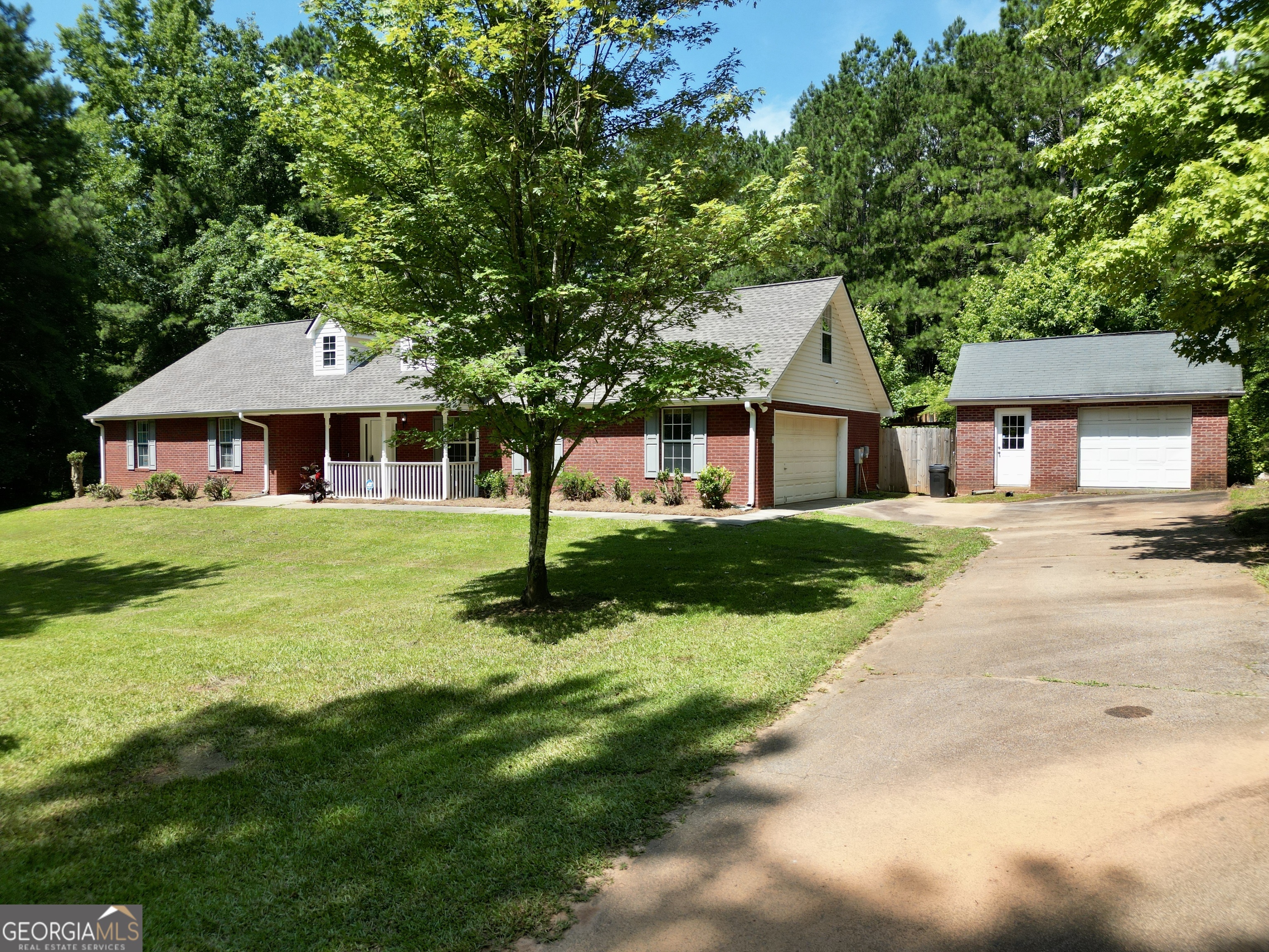 502 S Ola Road Property Photo 1