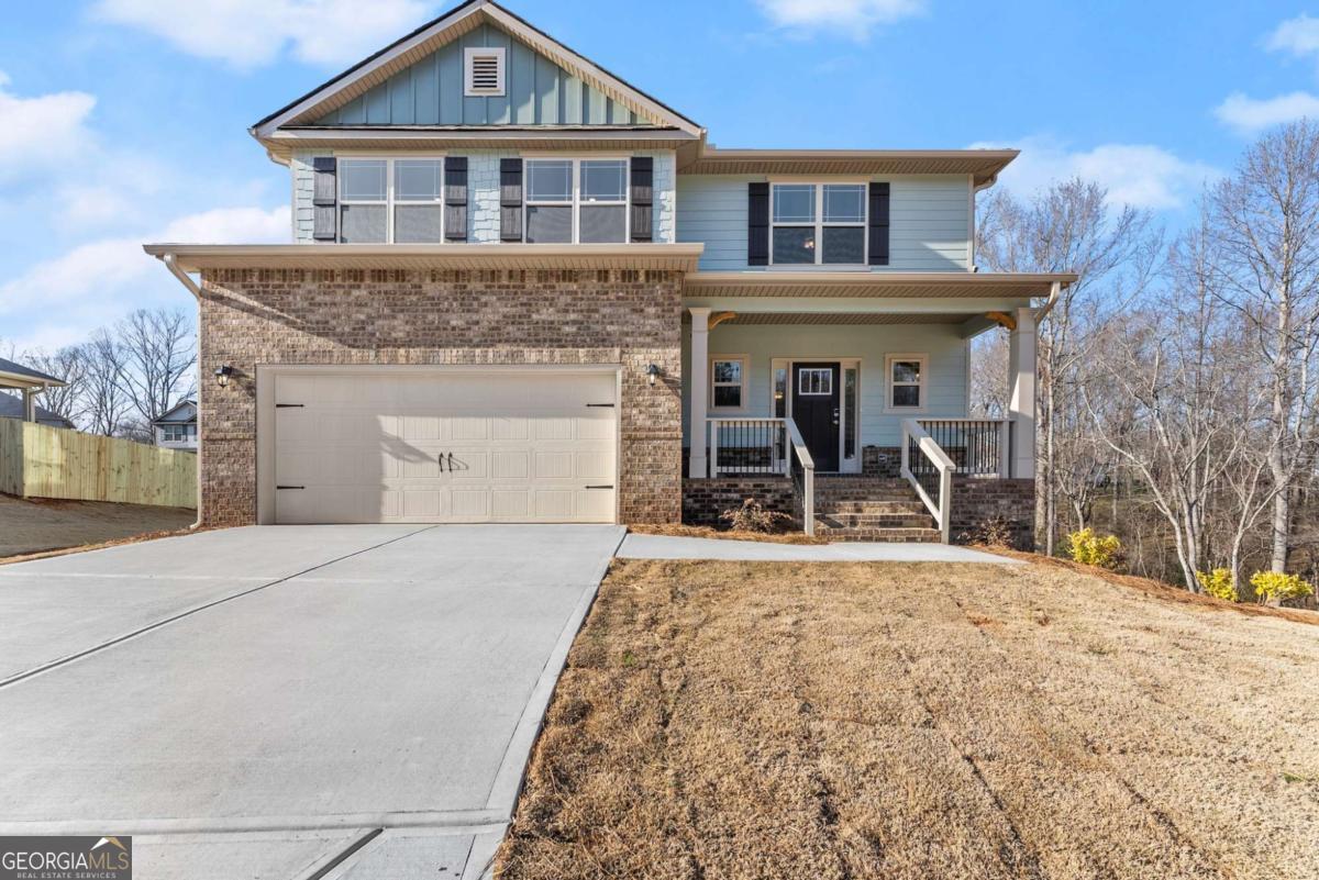 321 Magnolia Villas Drive
